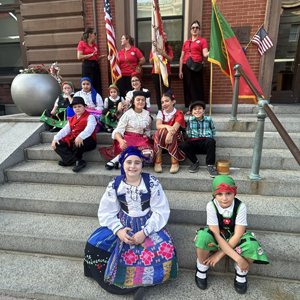 Discovery Language Academy