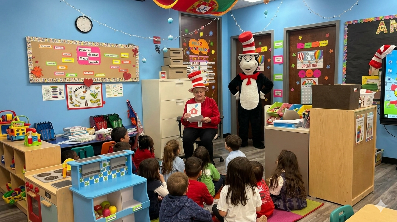 Discovery Language Academy