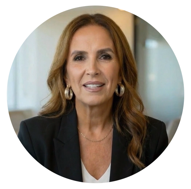Dr Leslie Ribeiro Vicente