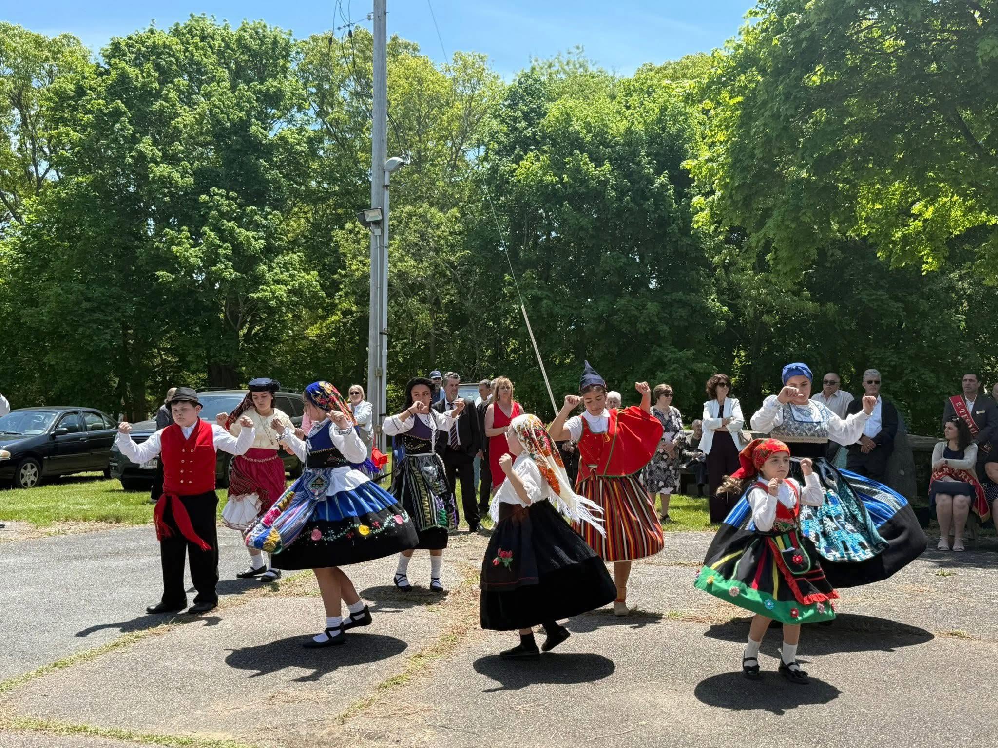 Dance Group