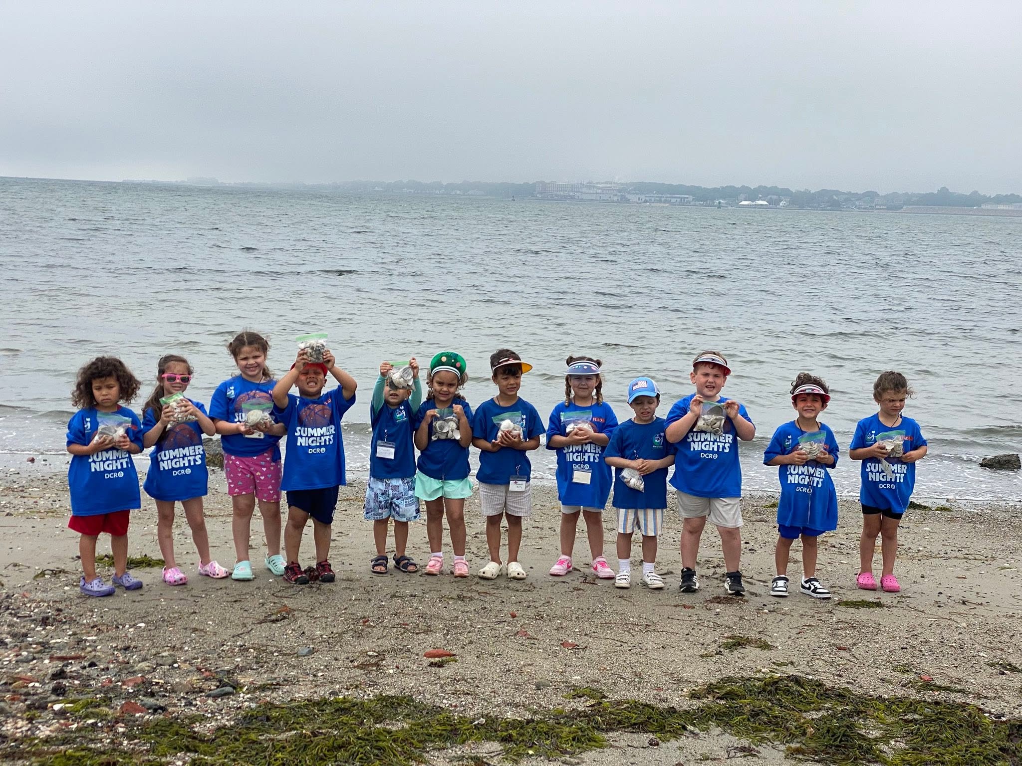 DLA SUMMER PROGRAM