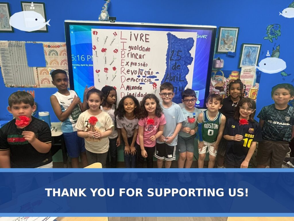 DLA - Donations from sponsors