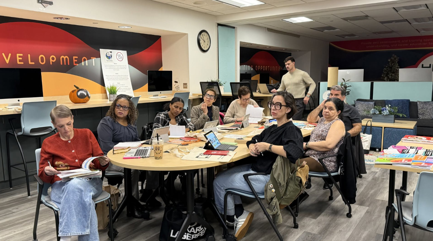 Discovery Language Academy