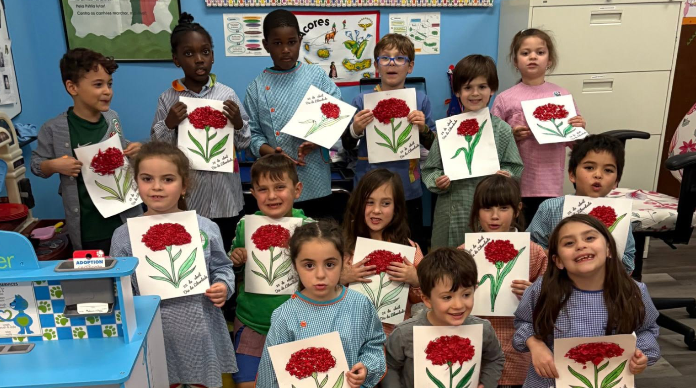 Discovery Language Academy