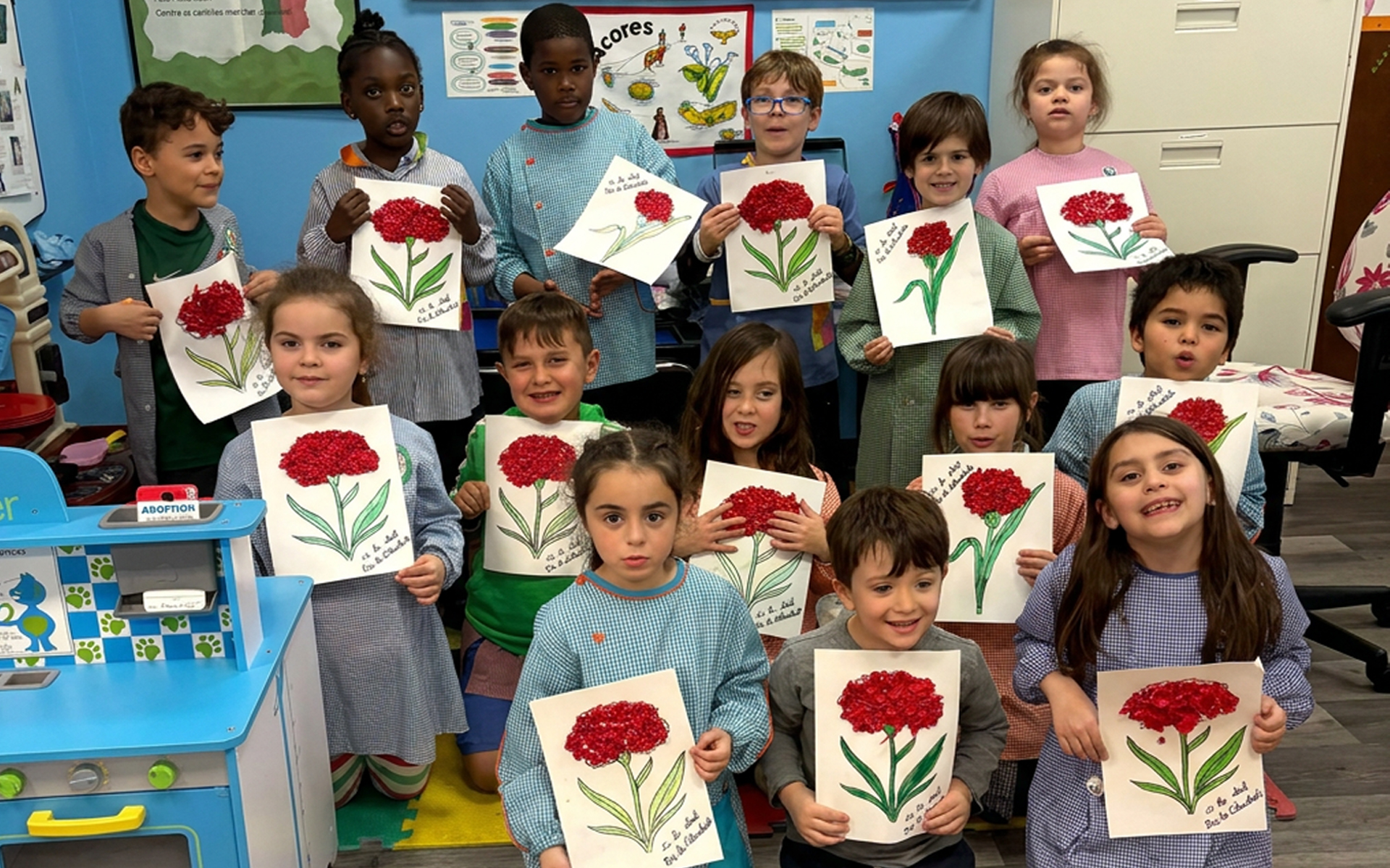 Discovery Language Academy