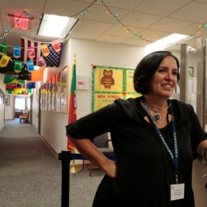 How this new program pairs ESL literacy for the whole family with financial literacy