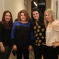 Wine Tasting 2019 at The Kilburn Mill