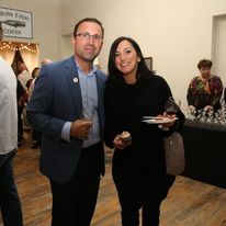 Wine Tasting 2019 at The Kilburn Mill