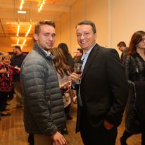 Wine Tasting 2019 at The Kilburn Mill