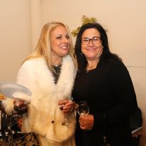 Wine Tasting 2019 at The Kilburn Mill