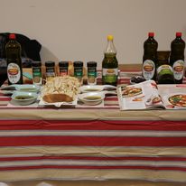 Wine Tasting 2019 at The Kilburn Mill