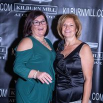 Wine Tasting 2019 at The Kilburn Mill