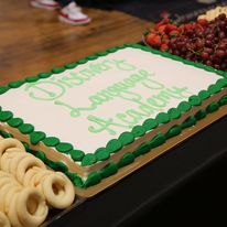 Wine Tasting 2019 at The Kilburn Mill