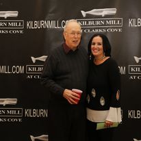 Wine Tasting 2019 at The Kilburn Mill