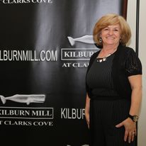 Wine Tasting 2019 at The Kilburn Mill