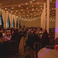 Wine Tasting 2019 at The Kilburn Mill