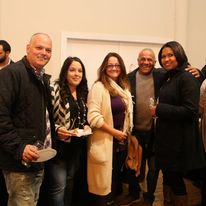 Wine Tasting 2019 at The Kilburn Mill