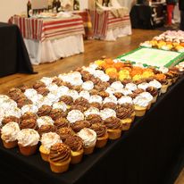 Wine Tasting 2019 at The Kilburn Mill