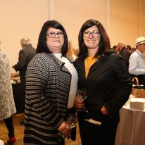 Wine Tasting 2019 at The Kilburn Mill