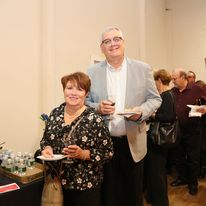 Wine Tasting 2019 at The Kilburn Mill