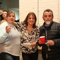 Wine Tasting 2019 at The Kilburn Mill