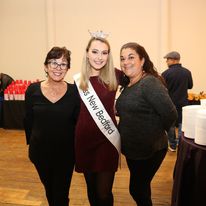 Wine Tasting 2019 at The Kilburn Mill