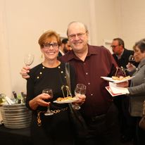 Wine Tasting 2019 at The Kilburn Mill