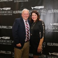 Wine Tasting 2019 at The Kilburn Mill