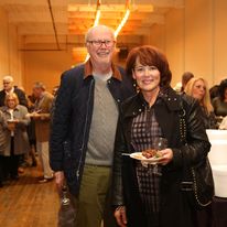 Wine Tasting 2019 at The Kilburn Mill