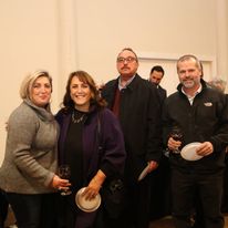 Wine Tasting 2019 at The Kilburn Mill