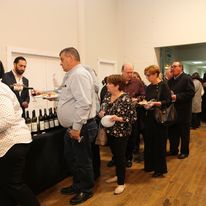 Wine Tasting 2019 at The Kilburn Mill
