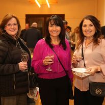 Wine Tasting 2019 at The Kilburn Mill