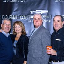 Wine Tasting 2019 at The Kilburn Mill