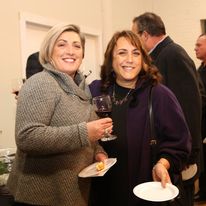 Wine Tasting 2019 at The Kilburn Mill