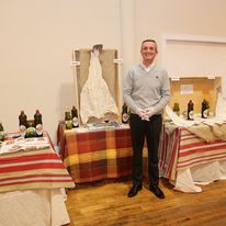 Wine Tasting 2019 at The Kilburn Mill