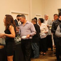 Wine Tasting 2019 at The Kilburn Mill