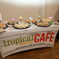 Wine Tasting 2019 at The Kilburn Mill