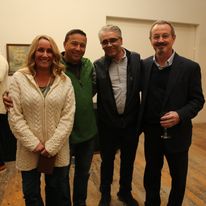 Wine Tasting 2019 at The Kilburn Mill