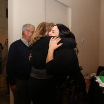 Wine Tasting 2019 at The Kilburn Mill