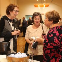 Wine Tasting 2019 at The Kilburn Mill