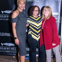 Wine Tasting 2019 at The Kilburn Mill