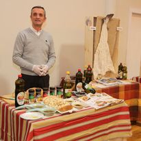 Wine Tasting 2019 at The Kilburn Mill