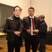 Wine Tasting 2019 at The Kilburn Mill