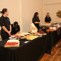 Wine Tasting 2019 at The Kilburn Mill