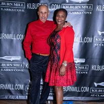 Wine Tasting 2019 at The Kilburn Mill