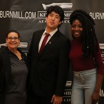 Wine Tasting 2019 at The Kilburn Mill