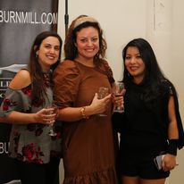 Wine Tasting 2019 at The Kilburn Mill