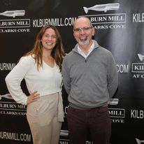 Wine Tasting 2019 at The Kilburn Mill