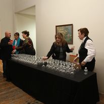 Wine Tasting 2019 at The Kilburn Mill