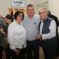 Wine Tasting 2019 at The Kilburn Mill